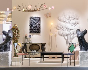 Galerie du Passage, exposant de Ceramic Art Fair 2026