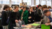 Salon Offprint Paris à Césure Salon Offprint Paris, Césure